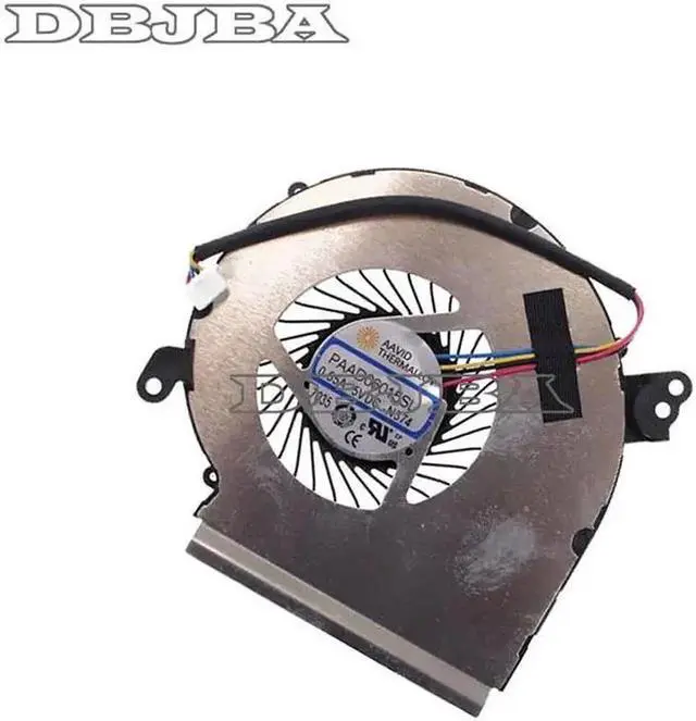 Main image of COOLING FAN For AAVID THERMALLOY PAAD06015SL-N374 0.55A 5VDC