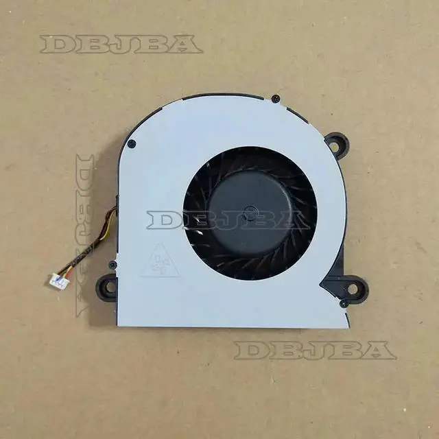 Alt view image 2 of 2 - CPU fan for Lenovo C380 C385 C20-30 FRU 5F10G81032 EF70150S1-C010-S99 DC28000F1S0 5V Cooling fan