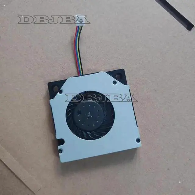 Alt view image 2 of 2 - Laptop Cooling Fan For FCN DFB351005PQ0T FKP3 DC 5V 0.5A Fan