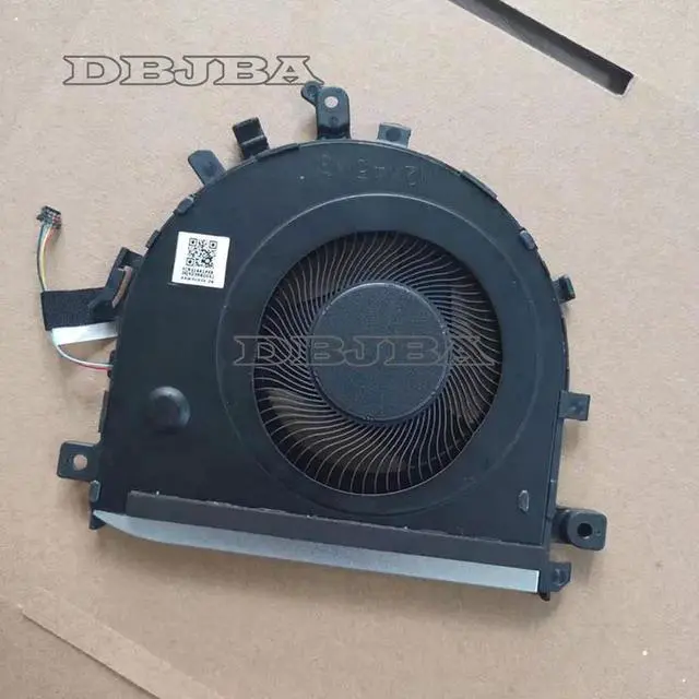 Alt view image 2 of 2 - Laptop Cooling Fan For FCN DSF200105500T 5V 0.5A Cooling Fan