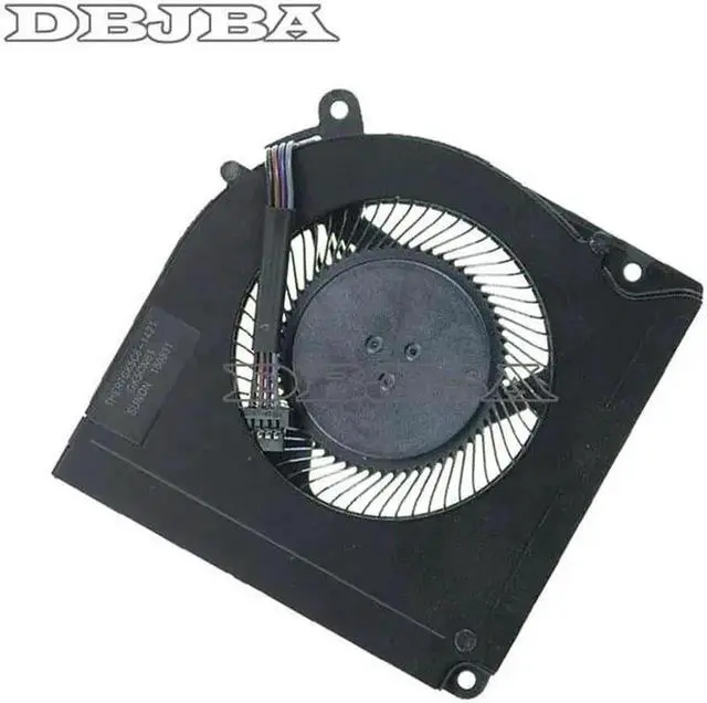 Alt view image 2 of 2 - laptop CPU cooling Fan For SUNON EG75070S1-C450-S9A DC5V 2.25W GE5CN61 4pins