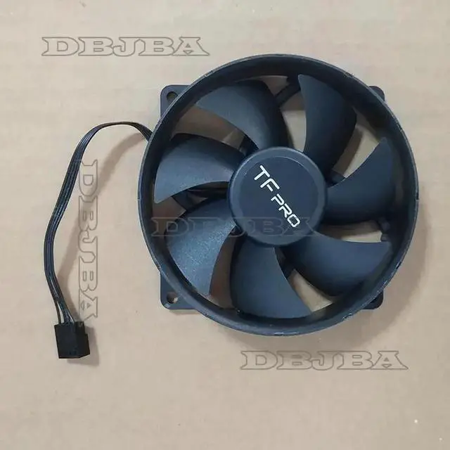 Alt view image 2 of 2 - Laptop Cooling fan for PK9D09225S12P 9225 12V 0.45A fan