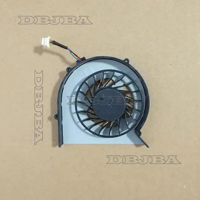 Alt view image 2 of 2 - Laptop cooling fan for FCN FCBW DFS481305MC0T 23.10753.001 5V 0.5A fan