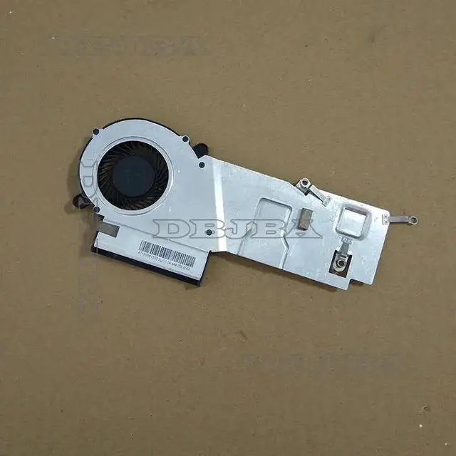 Alt view image 2 of 2 - New For Acer Aspire ES1-511 Cooling Heatsink and Fan AT16G001SS0 EF50050S1-C460-G99 5V 2.25W Fan