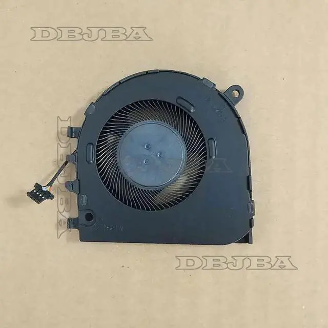 Alt view image 2 of 2 - Laptop Cooling fan for B6307ASHSF2100TN 5F10S14026 5V 0.5A fan