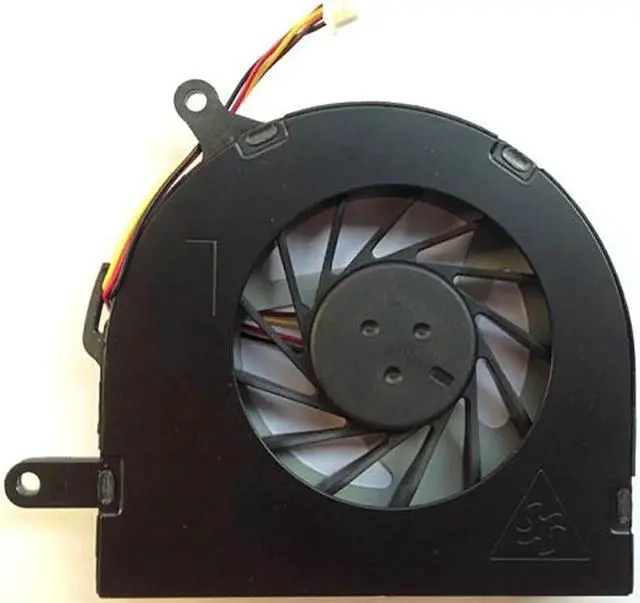 Alt view image 2 of 2 - forDelta DC Cooling fan with 4 Wires 4Pins connector For LENOVO Ideapad G400 G500 G405 G505 G410 G490 G510