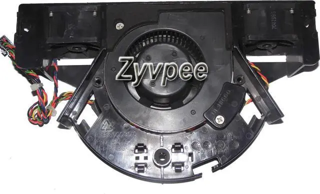 Alt view image 3 of 3 - for A set of DC Blower of NMB 9733 BG0903-B047-VTS with 12V 2.1A