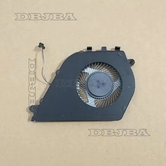 Alt view image 2 of 2 - CPU Cooling Fan For Dell Vostro 14 5490 5498 14-5490 14-5498 For Dell Inspiron 5590 5598 CKNH2 M638T