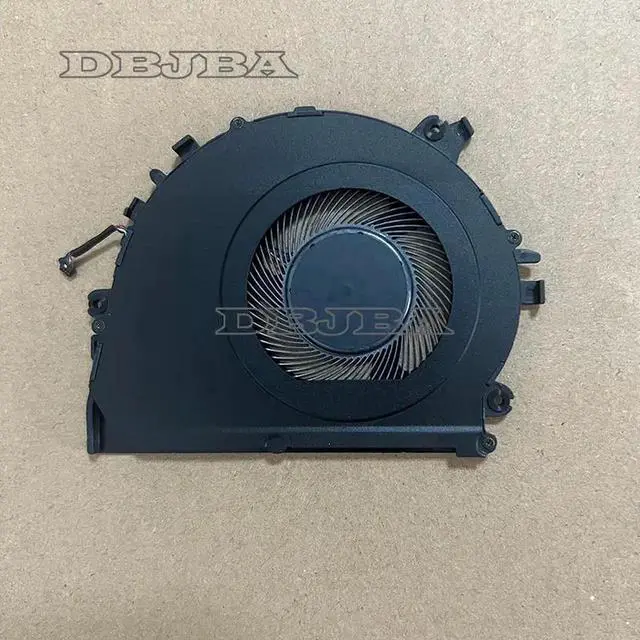 Alt view image 2 of 2 - Laptop Cooling Fan For HUAWEI MateBook 14 Hly-wx9xx For AVC BAPA0905R5HY004 HQ23300053000 DC5V 0.50A