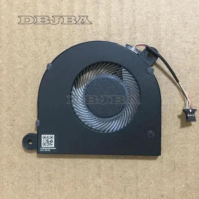 Alt view image 2 of 2 - laptop CPU cooling fan for Acer Chromebook Spin 713 CP713-2W Sunon EG50050S1-1C110-S9A