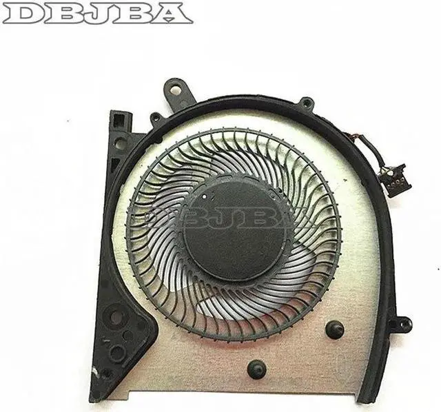 Alt view image 6 of 6 - CPU Fan for HP Envy X360 13M-AQ 13M-AG 13M-AQ0002DX 13m-ag0001dx CPU Fan