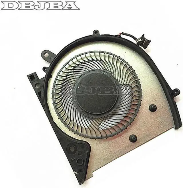 Alt view image 4 of 6 - CPU Fan for HP Envy X360 13M-AQ 13M-AG 13M-AQ0002DX 13m-ag0001dx CPU Fan
