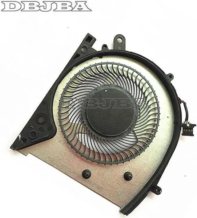 Alt view image 2 of 6 - CPU Fan for HP Envy X360 13M-AQ 13M-AG 13M-AQ0002DX 13m-ag0001dx CPU Fan