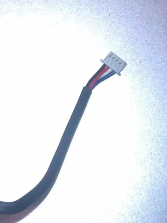 Alt view image 3 of 3 - for Twins Coolers of NIDEC 4028 W40S12BS4A5-07 with 12V 0.73A 4-Wires and a metal bracket