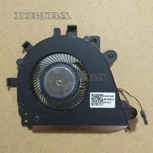 Alt view image 2 of 2 - New Laptop Cooling fan for SUNON EG50050S1-1C110-S9A SOLDQ5D565M004 5V 2.5W