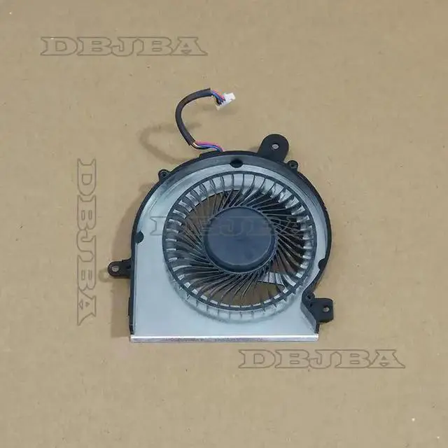 Alt view image 2 of 2 - COOLING FAN COOLER FOR AAVID THERMALLOY PAAD06015SL N433 0.55A 5V E33401610MC