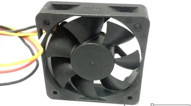 Alt view image 4 of 4 - for SUNON 5015 12V 5CM ME50151V3-D030-G99 0.78W 3wires For case