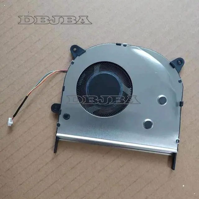 Alt view image 2 of 2 - Laptop Cooling Fan EG75050S1-C090-S9A DC5V 13NB0U90M02011
