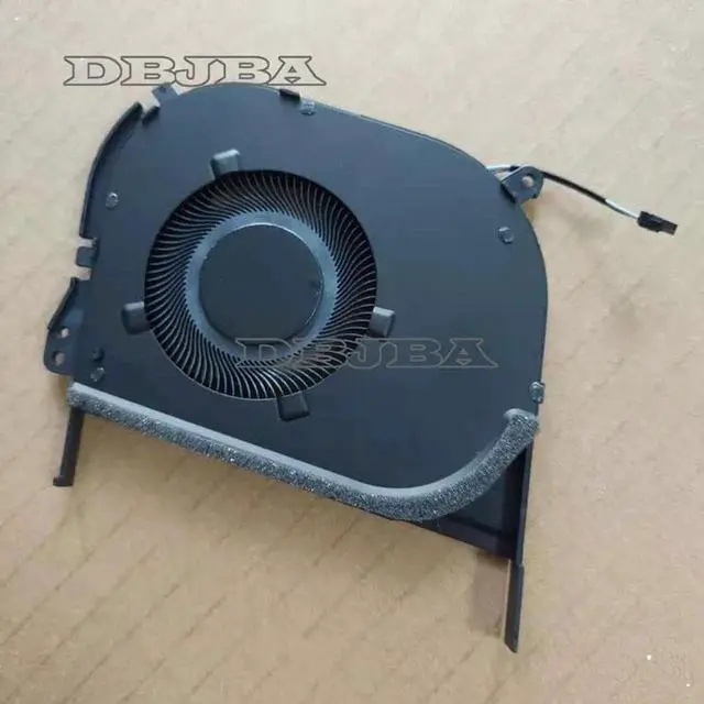 Alt view image 2 of 2 - Laptop Cooling Fan EG50050S1-1C190-S9A DC5V 13NB0UV0T0511