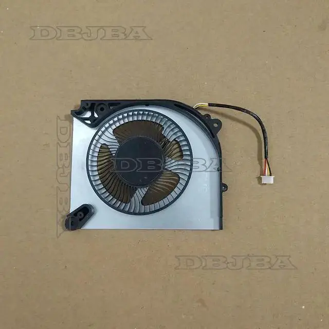 Alt view image 2 of 2 - Laptop Cooling fan For YINGFAN NA850805HHT4B01F22 5V 0.5A Fan