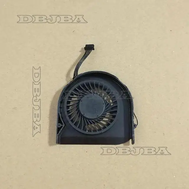 Alt view image 2 of 2 - CPU Cooling Fan For Lenovo ThinkPad L560 L570 ND55C10-15B12 5V 0.4A fan