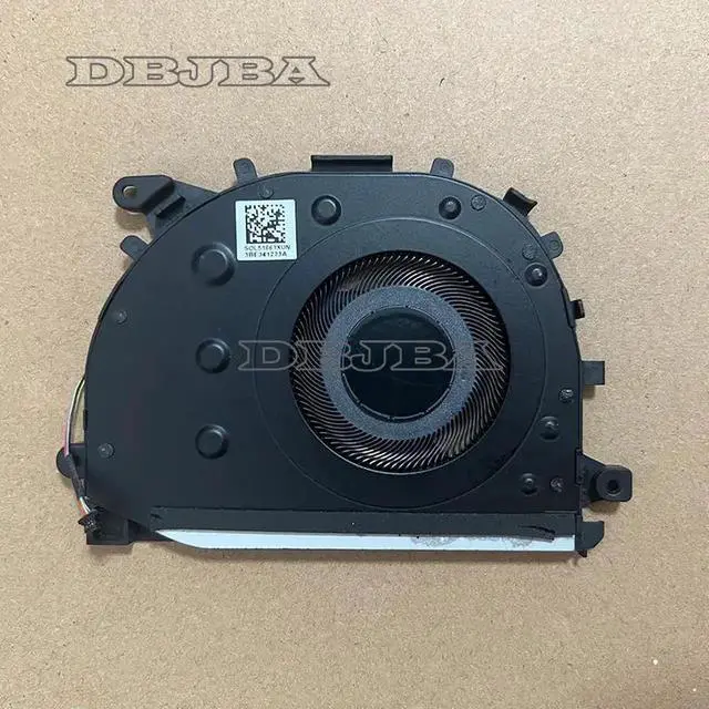 Alt view image 2 of 2 - Notebook CPU Cooling Fan Cooler Processor Fans For Huawei MateBook D 15 2022 BODE-WFH9 FQB8 DFS5K12B159A1T EG50060S1-1C200-S9A