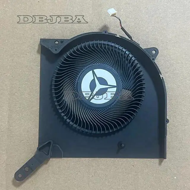 Alt view image 2 of 2 - Laptop Cooling Fan For NS8CC14-20J01 NS8CC14 20J01 10V 0.5A