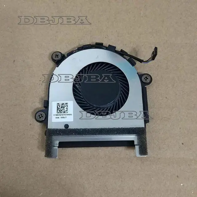 Alt view image 2 of 2 - New Fan For FCN 0FM7V0000H FCNBDQ5D545A001 000LT DC 5V 0.5A Cooling Fan