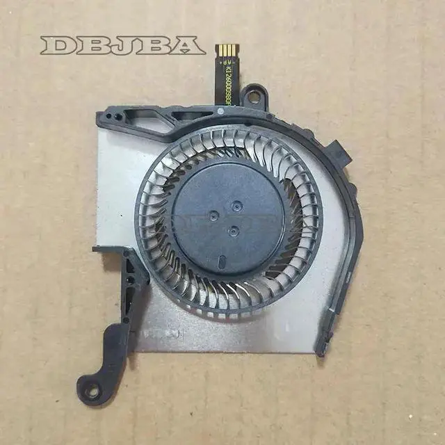 Alt view image 2 of 2 - Laptop Cooling Fan for SUNON EG50050S1-CJ30-S9A DC28000YDS0 CN-0HD5CJ 5V fan