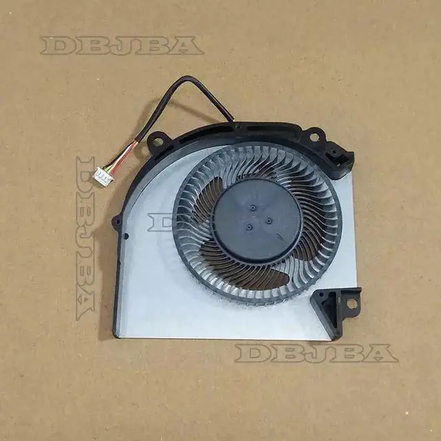 Alt view image 2 of 2 - Laptop cooling fan for WINMA EGC-81090V1-0AH 20302D5417P29340 5V 2.5W 0.5A fan