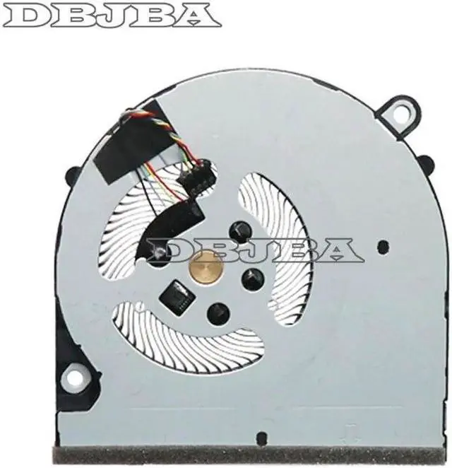 Alt view image 5 of 6 - GPU Fan for Xiaomi 15.6 PRO GTX EG50040S1-CE60-S9A DFS400705PU0T FK7M 6033B0063501 Cooling Fan