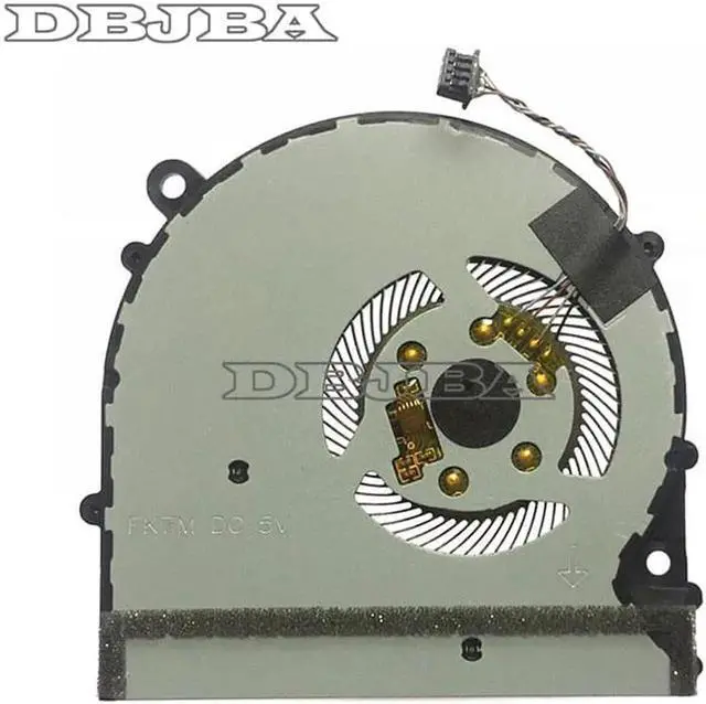 Alt view image 4 of 6 - GPU Fan for Xiaomi 15.6 PRO GTX EG50040S1-CE60-S9A DFS400705PU0T FK7M 6033B0063501 Cooling Fan