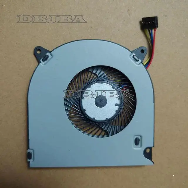 Alt view image 2 of 2 - New Cooling fan For FH6P DFS1503055C0T 132300T6000 0A F000 fan