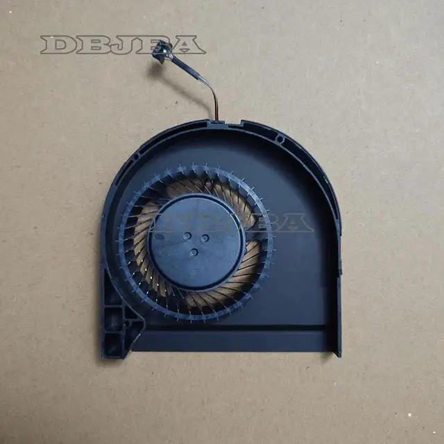 Alt view image 2 of 2 - Laptop CPU cooling fan Cooler Notebook for sunon eg75070s1-c510-s9a 08knvx