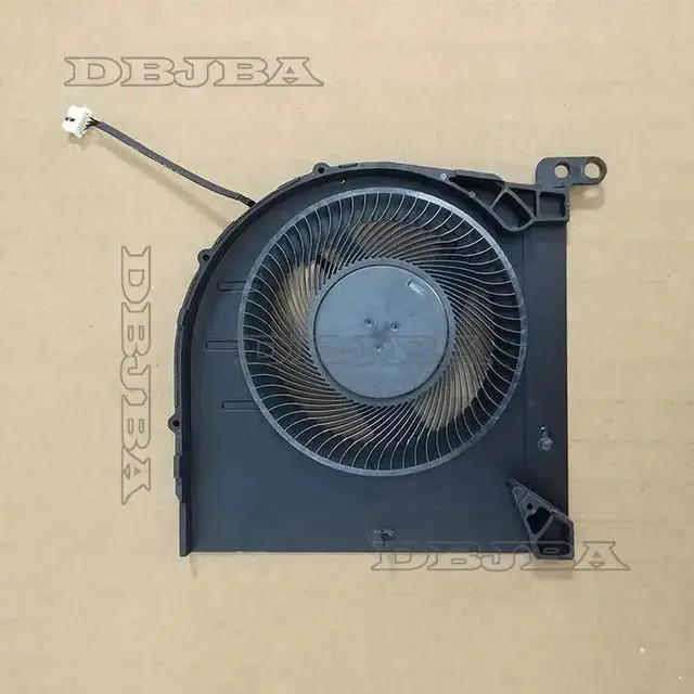 Alt view image 2 of 2 - Laptop Cooling fan for B8710ASMNF2100TN PEKB8710ASMNF2 5V 0.5A fan