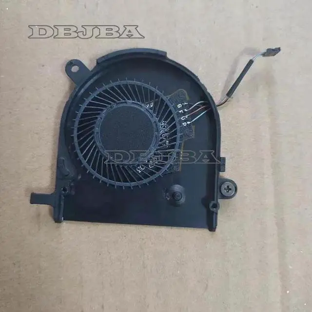Alt view image 2 of 2 - CPU Cooling Fan For HP Elitebook x360 1030G3 1030 G3 0FKB50000H DC 5V 0.5A 4pin