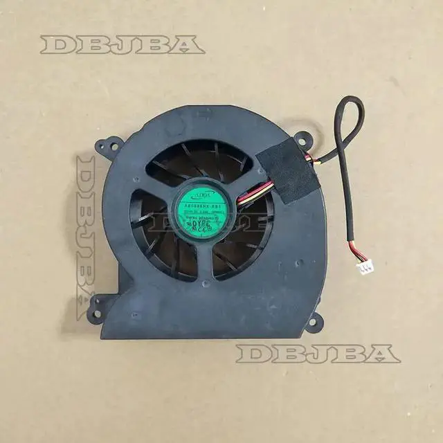 Main image of For ADDA AB0805HX-BB3 DC5V 0.40A M980C X7200C cooling fan 6-23-AX720-011