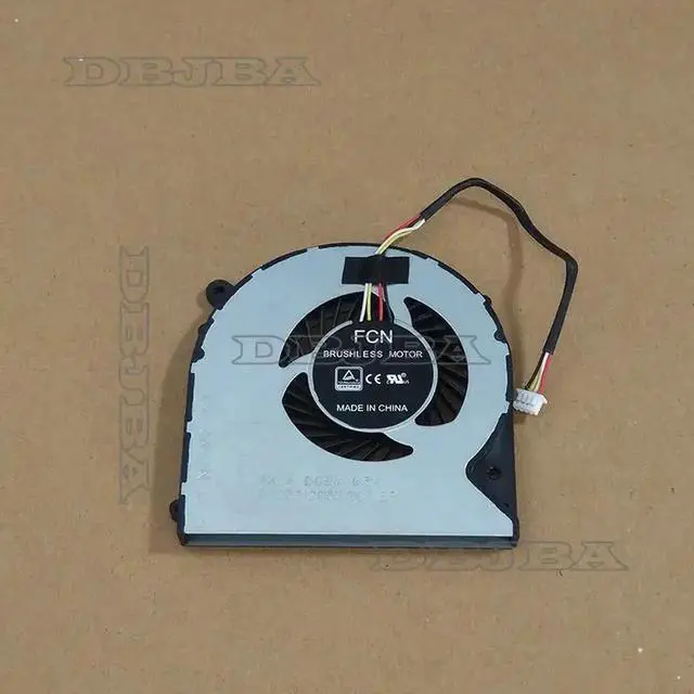 Main image of CPU Cooling Fan for FCN DFS551205WQ0T FKLF 6-31-N75W2-101