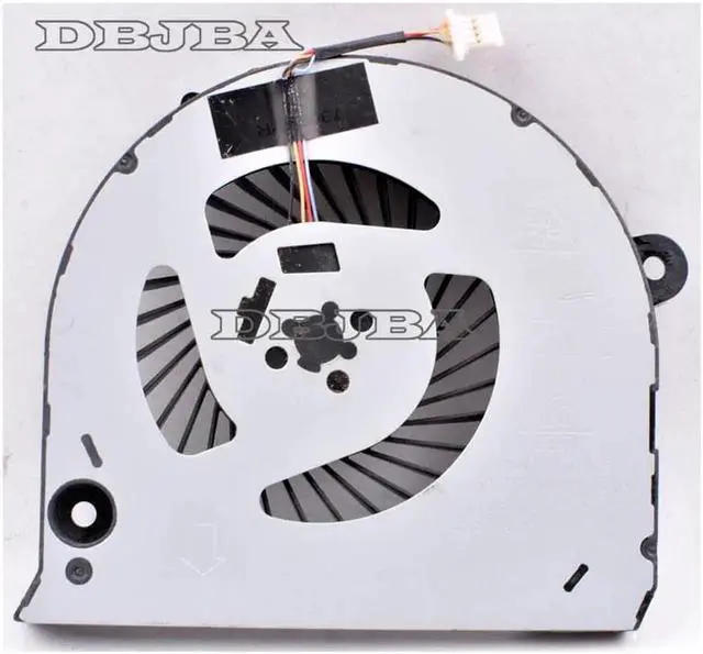 Main image of Fan for Delta NS85C00-17E04 NS85C00-17E04 5V 0.5A Laptop CPU Cooling Fan