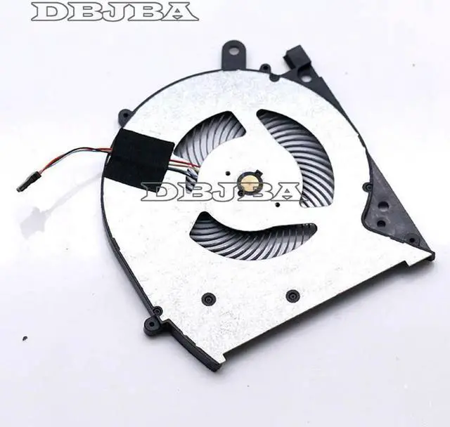 Main image of New Fan For HP Envy X360 13-AG TPN-W133 ND75C23-17J14 Cooling Fan