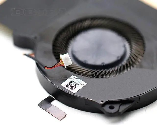 Alt view image 2 of 3 - New Fan For DELTA NS85B00-17A05 5V 0.5A 8.5CM Cooling Fan