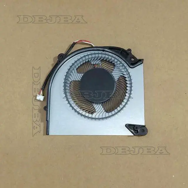 Alt view image 2 of 2 - Laptop Cooling fan for FCN FPVG DFS5K22115371U 5V 0.5A fan