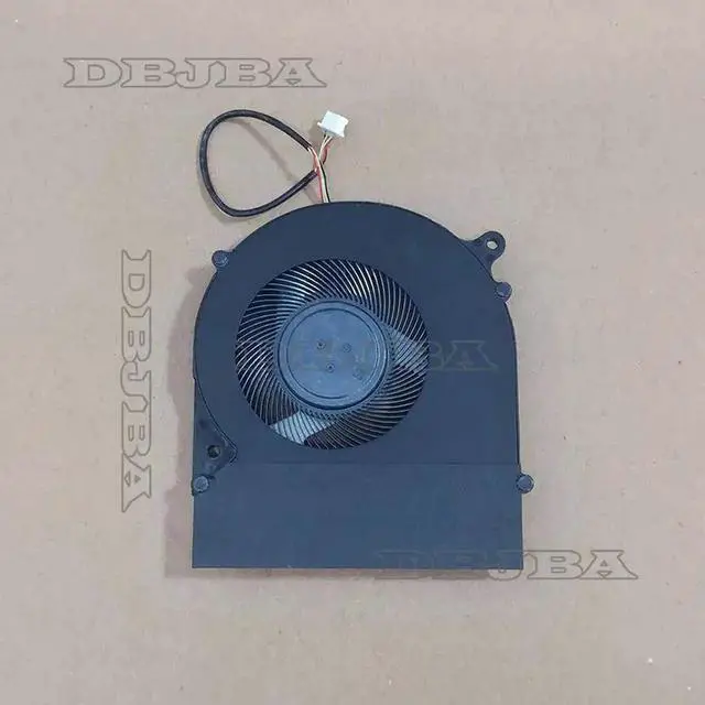 Alt view image 2 of 2 - Laptop cooling fan for YINGFAN NA700805HHT4B01F12 6-31-NJ5PS-101 5V 0.5A fan