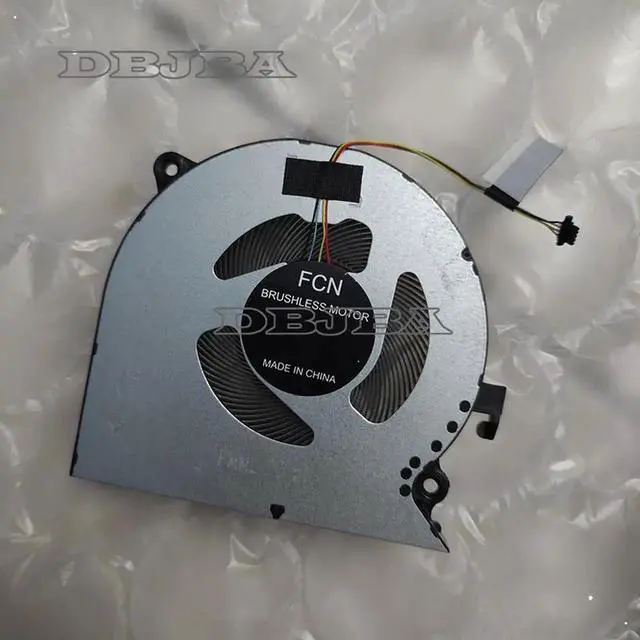 Main image of New Laptop Cooling Fan For FCN FMML FCN9908102603 Fan DC5V