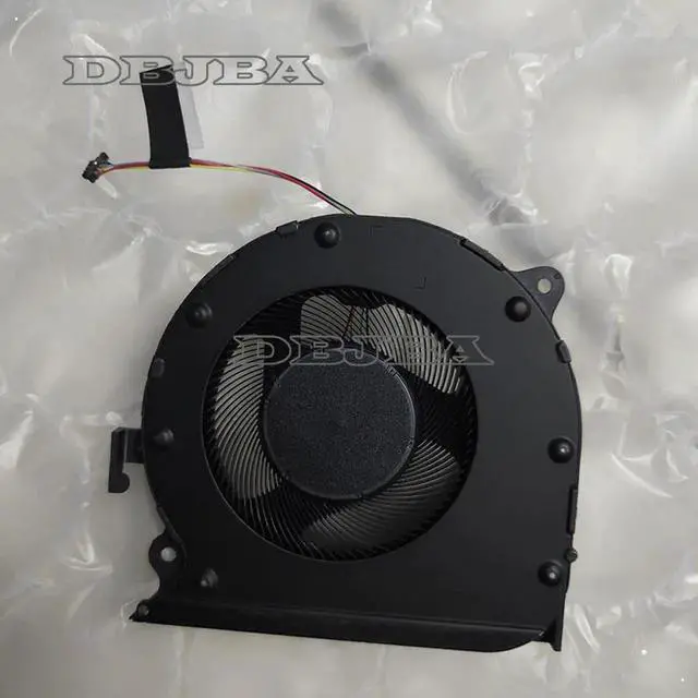 Alt view image 2 of 2 - New Laptop Cooling Fan For FCN FMML FCN9908102603 Fan DC5V