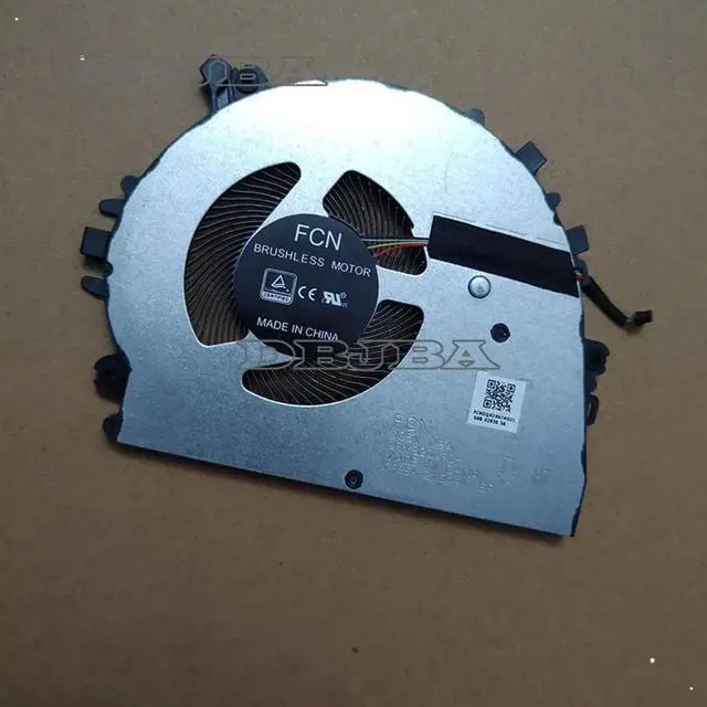 Main image of New Laptop Cooling Fan For FCN DC5V 0.5A 0FM320000H DFS5K121154917 EP Fan