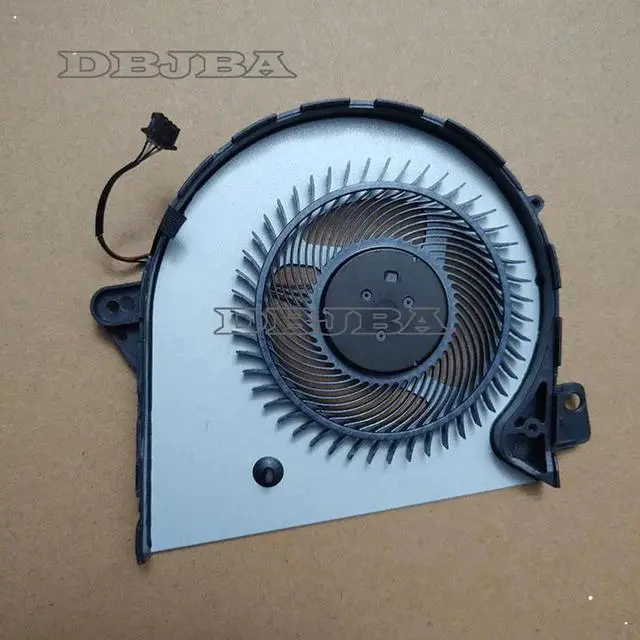 Alt view image 2 of 2 - New Laptop Cooling Fan For FCN FJ69 DC 5V 0.5A DFS2001056T0T EP Fan