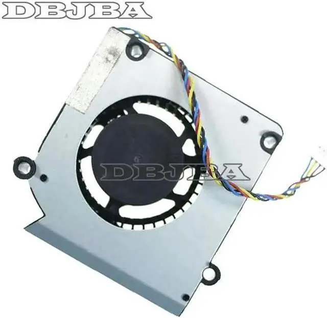 Alt view image 2 of 2 - All-in-one cooling fan For EF70151S1-C010-S9A DC12V 4.80W 4PIN