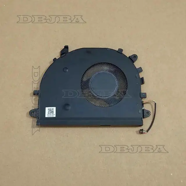 Alt view image 2 of 2 - Laptop CPU Cooling Fan For FCN FNRD DFS5K22B15673A DC5V 0.5A