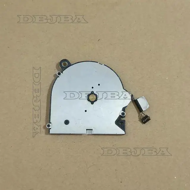 Main image of For Delta DELTA ND55C02-17D12 5V 0.50A For HP Elite X2 1013 G3 924702-001 Laptop Cooling Fan